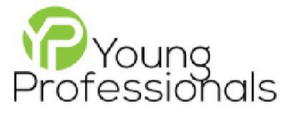 YP YOUNG PROFESSIONALS logo
