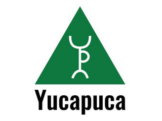 YP YUCAPUCA logo