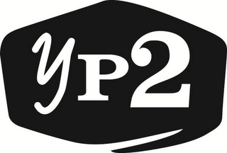 YP2 logo