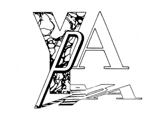 YPA logo