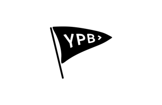 YPB> logo
