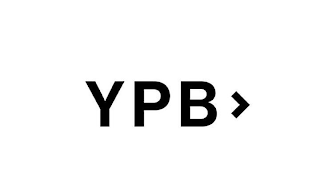YPB> logo