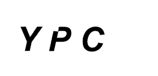 YPC logo