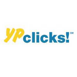 YPCLICKS! logo