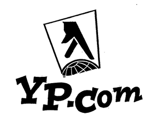 YP.COM logo