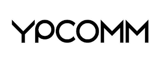 YPCOMM logo