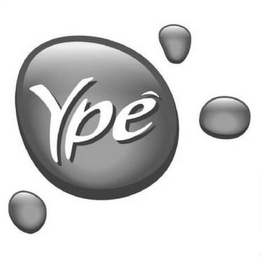 YPE logo