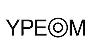 YPEOM logo