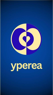 YPEREA logo