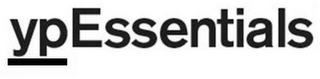 YPESSENTIALS logo