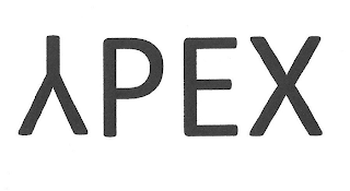 YPEX logo
