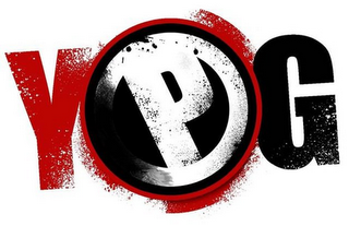 YPG logo