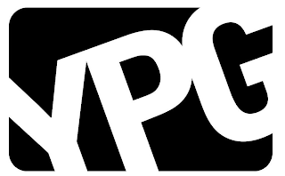 YPG logo
