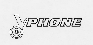 YPHONE logo