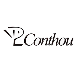 YPL CONTHOU logo