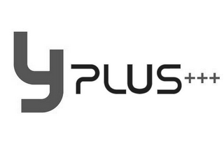 YPLUS logo