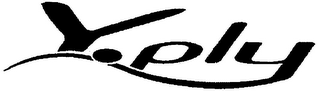 Y.PLY logo
