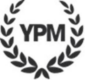 YPM logo