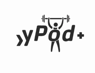 YPOD+ logo