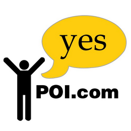 YPOI.COM YES logo