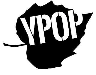 YPOP logo