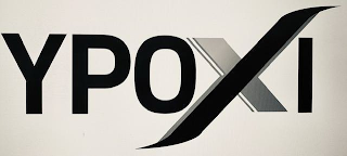 YPOXI logo