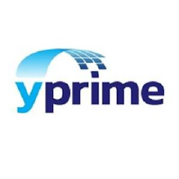 YPRIME logo