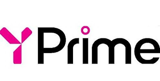 YPRIME logo