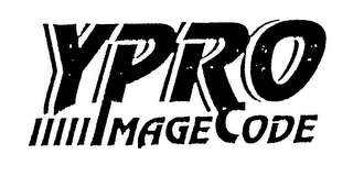 YPRO IMAGE CODE logo