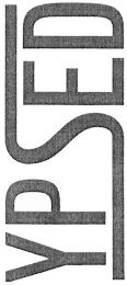 YPSED logo