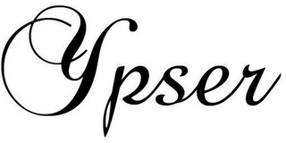 YPSER logo