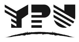 YPU logo