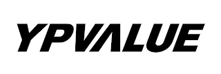 YPVALUE logo