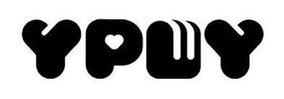 YPWY logo