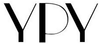 YPY logo