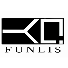 YQ FUNLIS logo