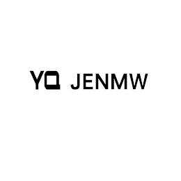 YQ JENMW logo