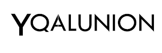 YQALUNION logo