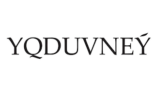 YQDUVNEY logo