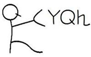 YQH logo