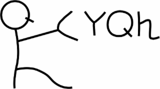 YQH logo
