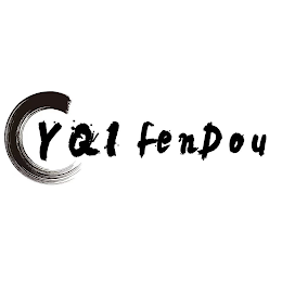 YQI FENDOU logo