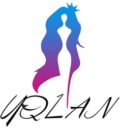 YQLAN logo