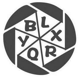 YQRXLB logo