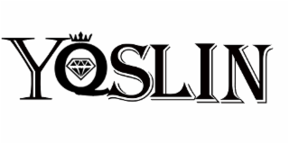 YQSLIN logo