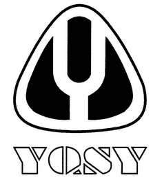 YQSY logo