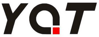 YQT logo