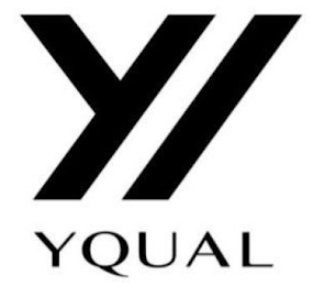 YQUAL Y/ logo