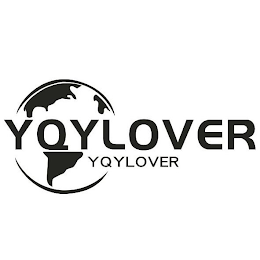 YQYLOVER YQYLOVER logo