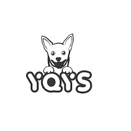 YQYS logo